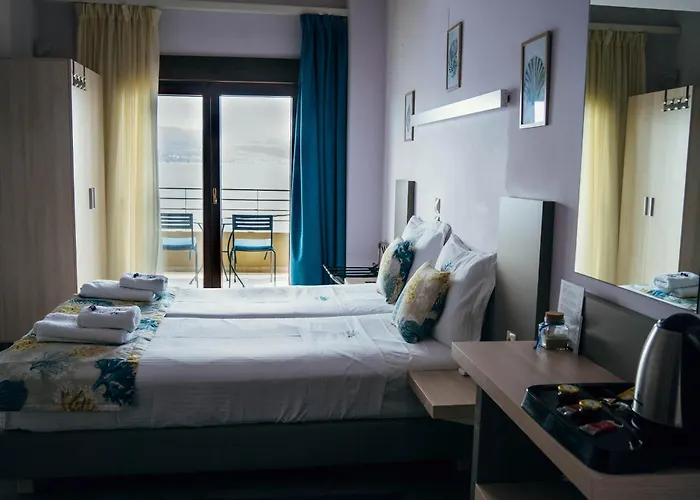 Drenia 阿莫利亚尼岛