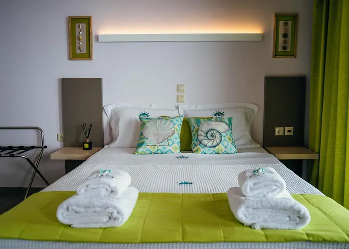 Drenia 阿莫利亚尼岛