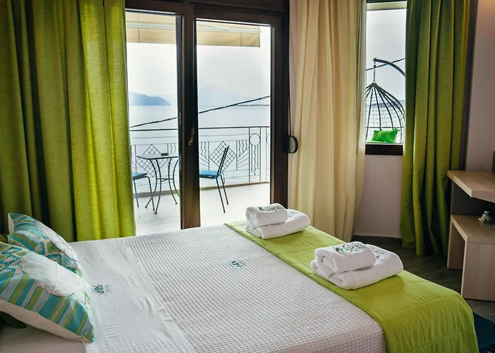 Drenia Apartamento Amoliani