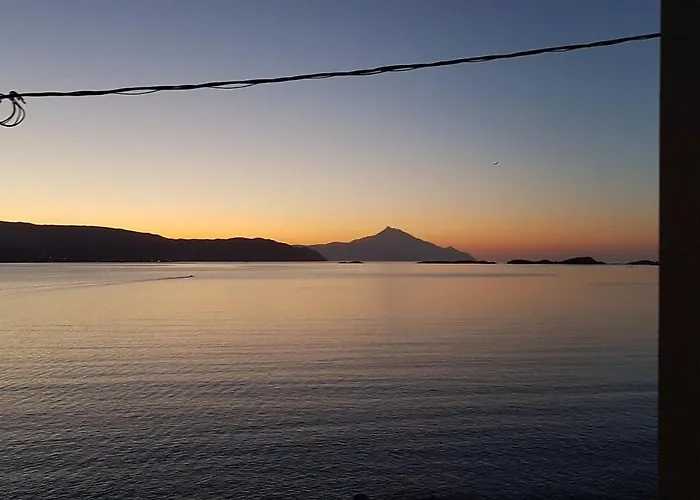 Апартаменты Drenia