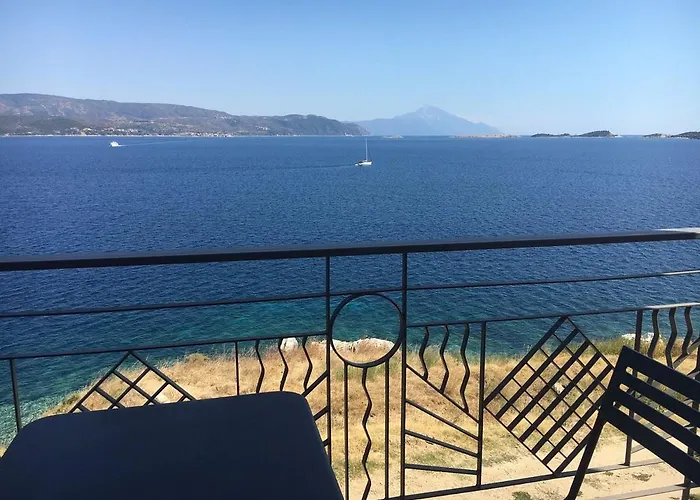 Drenia Apartamento Amoliani