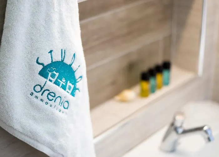 Apartamento Drenia *