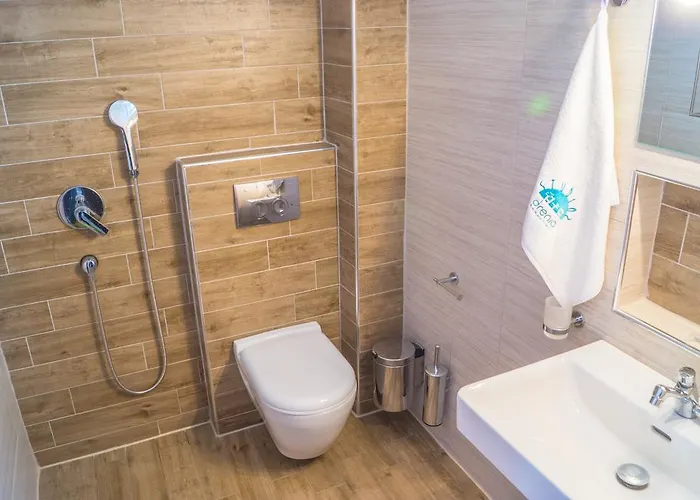 Drenia Appartement Amoliani