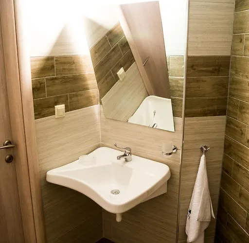 Drenia Appartement