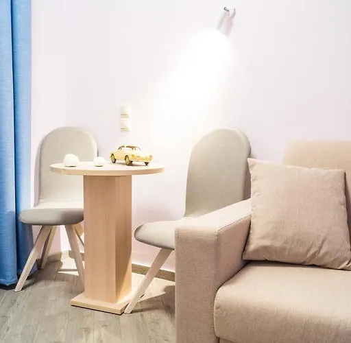 Drenia 阿莫利亚尼岛