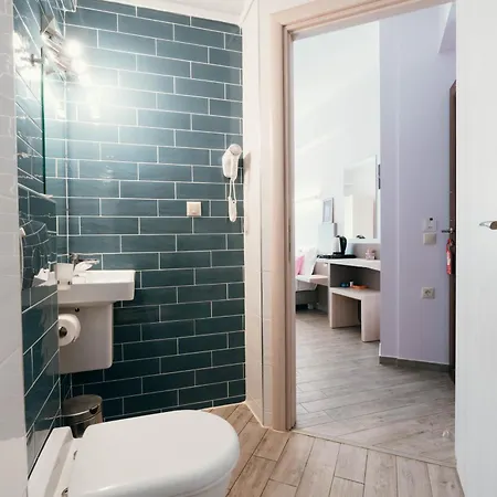 Drenia Apartment Ammouliani