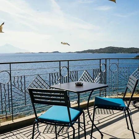 Drenia Apartament