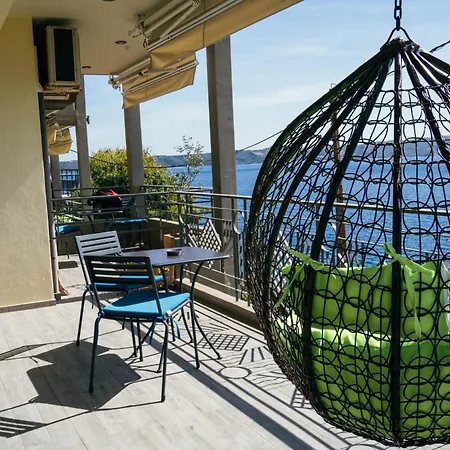 Apartament Drenia Amoliani