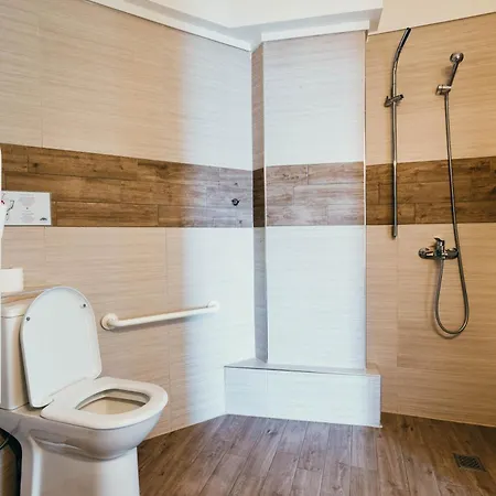 Apartament Drenia *