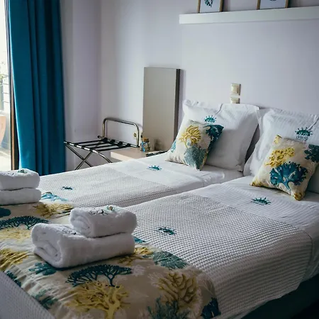 Apartment Drenia Ammouliani