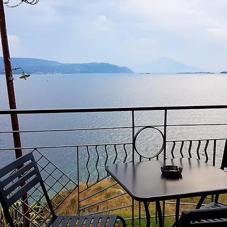 Apartament Drenia *