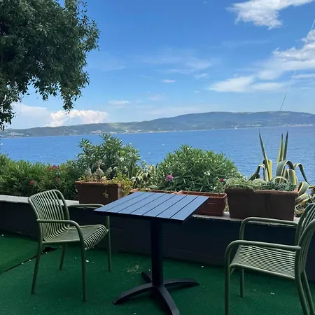 Apartament Drenia