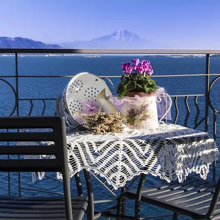 Apartament Drenia *