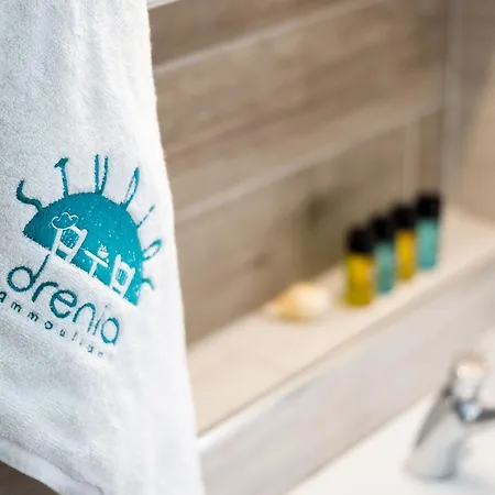 Apartament Drenia *