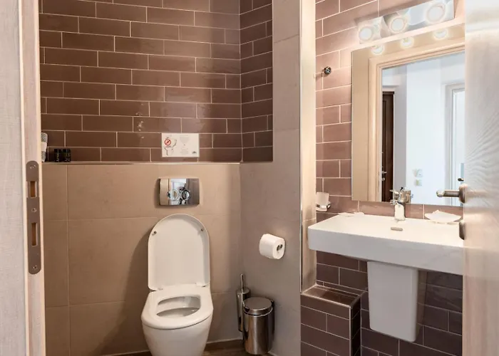 Drenia Apartman *