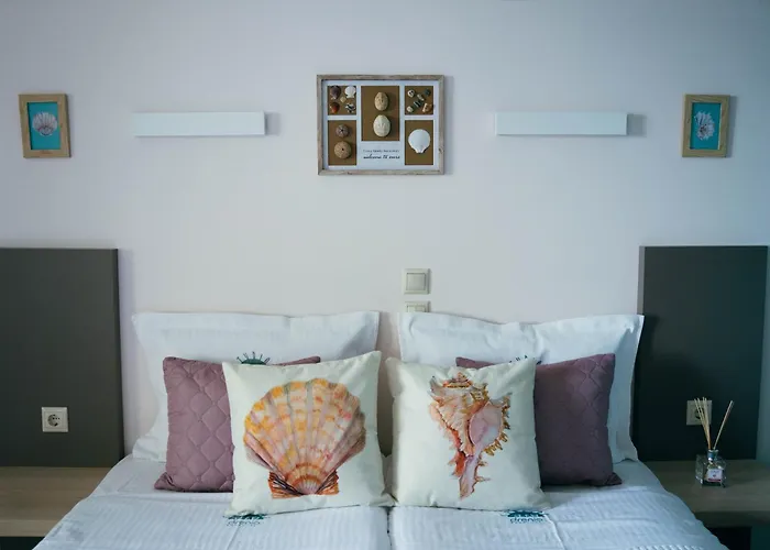 Apartman Drenia