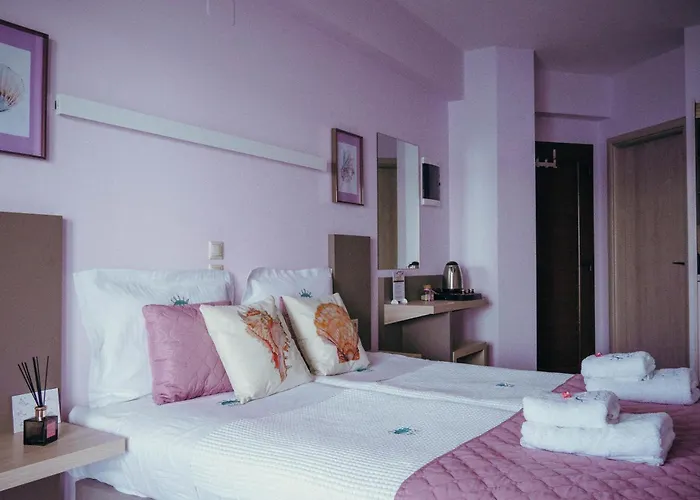 Drenia Apartman *