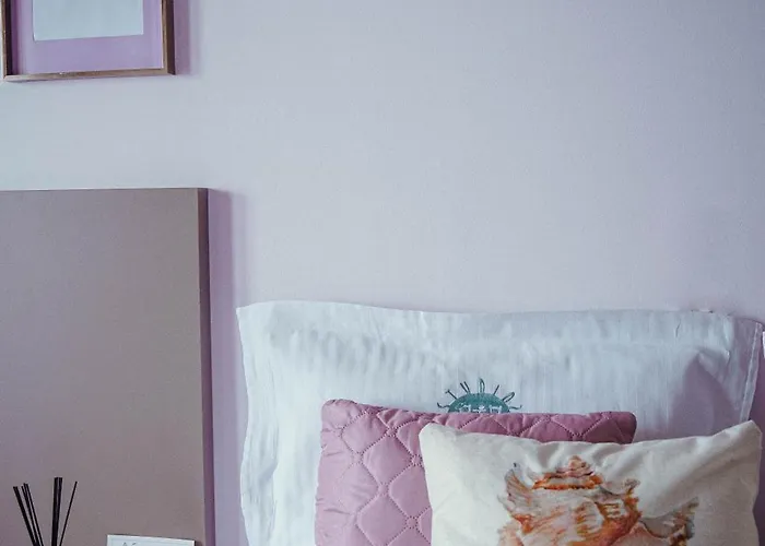 Apartman Drenia Amulianí