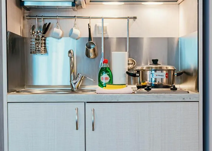 Apartman Drenia