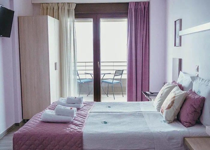 Drenia Apartman *