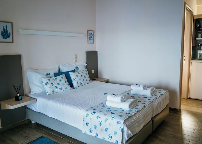 Apartman Drenia