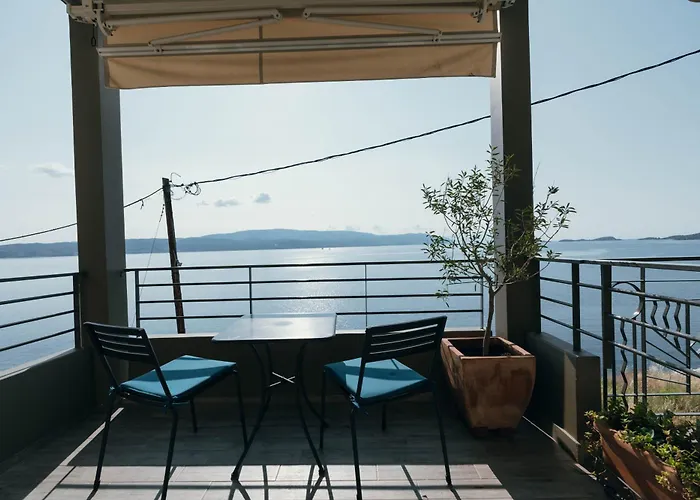 Apartman Drenia