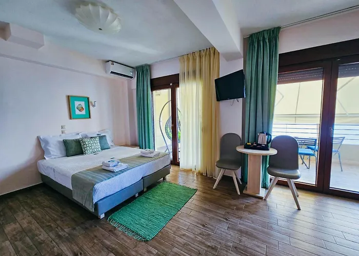 Drenia Apartman