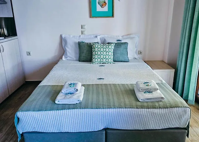 Apartman Drenia
