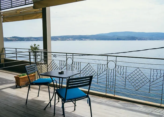 Drenia Apartman