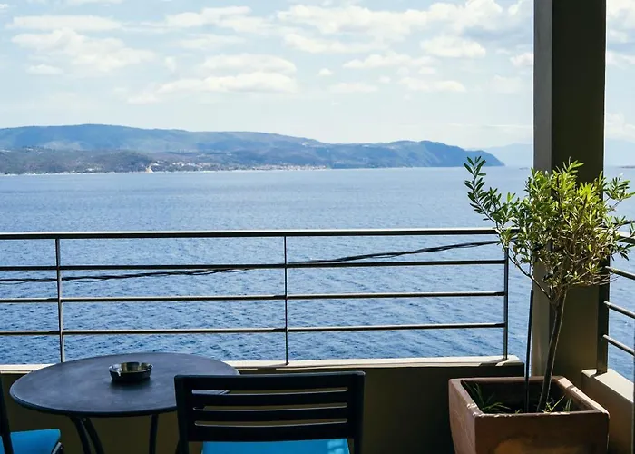 Drenia Apartman *