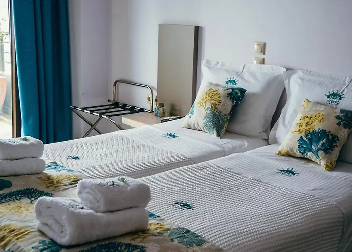 Apartman Drenia Amulianí
