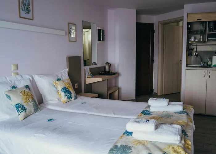 Apartman Drenia