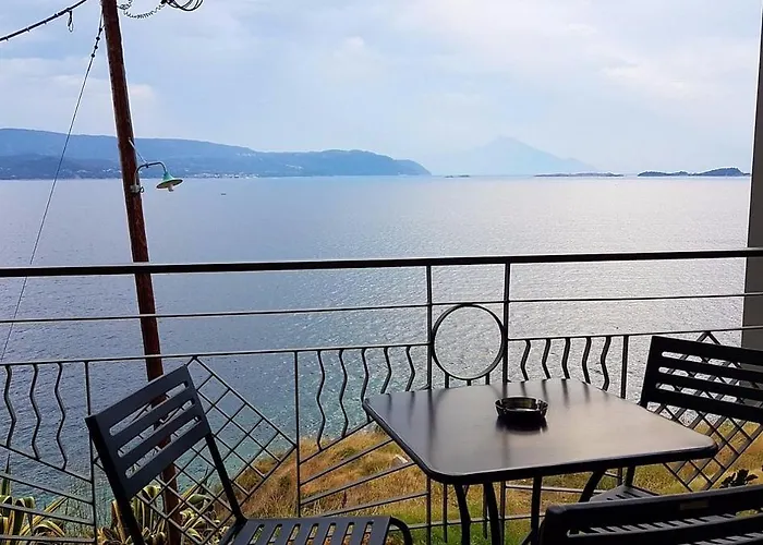 Apartman Drenia *
