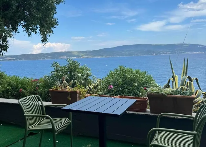 Apartman Drenia