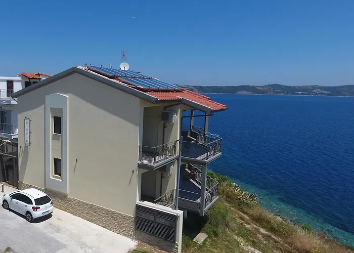 Apartman Drenia